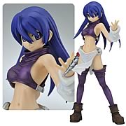 SIF EX Needless Eve Statue